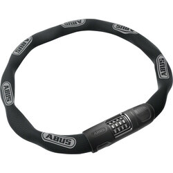 ABUS 8808C Chain Lock