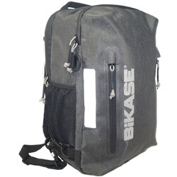 BiKASE Urbanator Backpack Pannier Combo