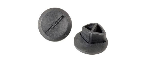 Bontrager Isozone Bar End Plug