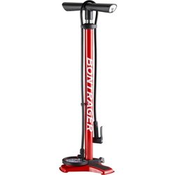 Bontrager Dual Charger Floor Pump