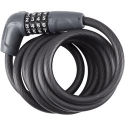 Bontrager Comp Combo Cable Lock