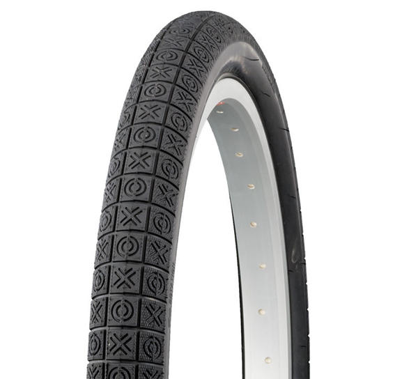 Bontrager Dialed Kids Tire 12-inch