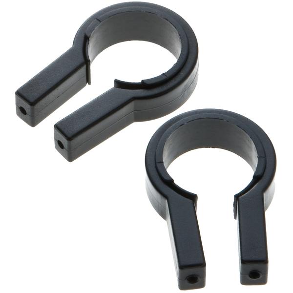 Bontrager Interchange Handlebar Bracket 31.8 Clamps