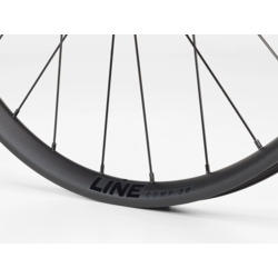 Bontrager Line Comp 30 TLR Boost MTB 27.5-inch Rear