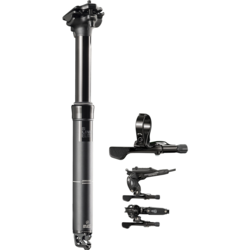 Bontrager Line Elite 31.6 Dropper Seatpost