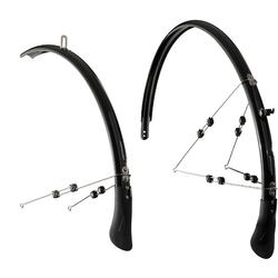 Bontrager NCS Fender Set