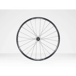 Bontrager Paradigm Comp 25 TLR Disc Road Wheel 700c Front