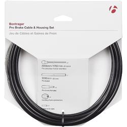 Bontrager Pro Brake Cable & Housing Set