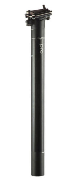 Bontrager Rhythm Pro Seatpost