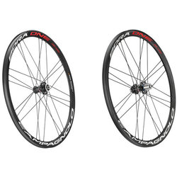 Campagnolo Bora One 35 Disc Brake Clincher Wheelset