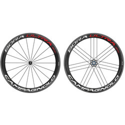 Campagnolo Bora Ultra 50 Clincher Wheelset