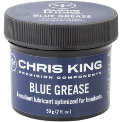 Chris King Blue Grease