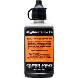 Chris King RingDrive Lube