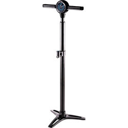 Crank Brothers Klic Floor Pump