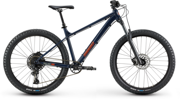 Diamondback Sync'r