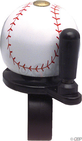 Dimension Baseball Bell