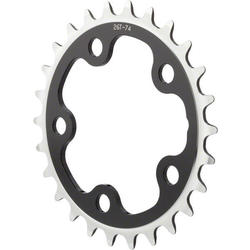 Dimension Multi Speed Chainrings