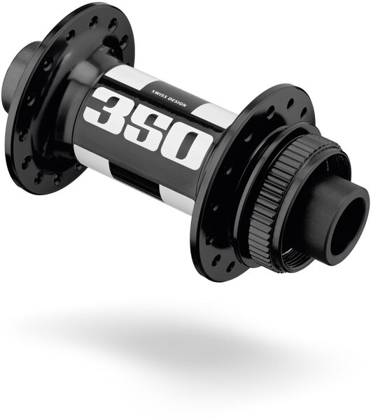 DT Swiss 350 Road Front Hub