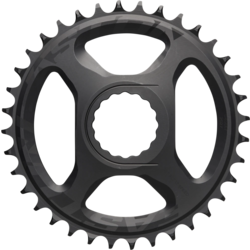 Easton Direct Mount Chainring - Flat Top 12-Speed