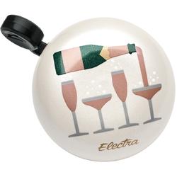 Electra Champagne Domed Ringer Bell