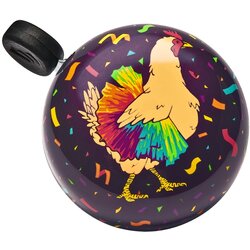 Electra Chicken Dance Domed Ringer Bike Bell