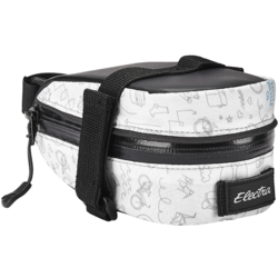 Electra Doodle Saddle Bag