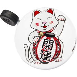 Electra Lucky Cat Domed Ringer Bike Bell