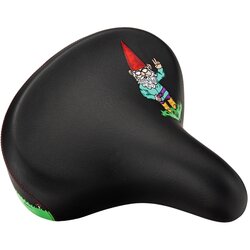 Electra Gnome Elastomer Saddle