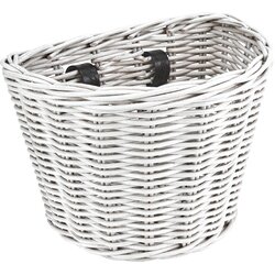 Electra Rattan Basket