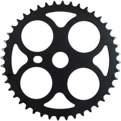 Electra Single Chainring for 1-Piece Crank