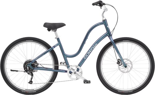 Electra Townie Path 9D Step-Thru