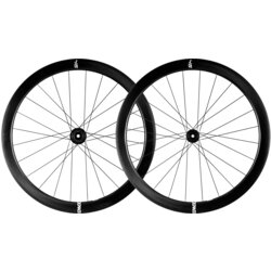 ENVE Composites ENVE 45 Foundation Disc Wheelset