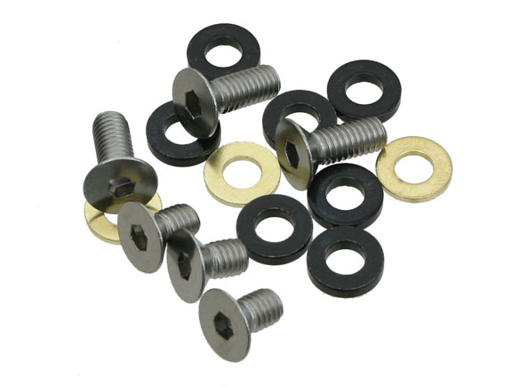 e*thirteen ISCG Mounting Bolt Kit