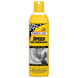 Finish Line Speed Degreaser