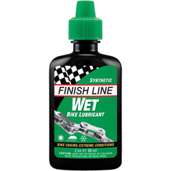 Finish Line Wet Lubricant