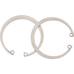 FSA BB30 Inner Snap Ring Set