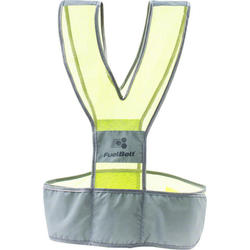 FuelBelt Neon Vest