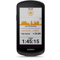 Garmin Edge 1040 Solar