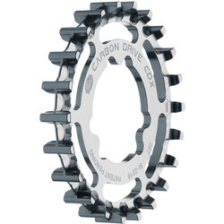 Gates Carbon Drive CDX Sturmey-Archer Rear Sprocket