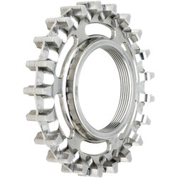 Gates Carbon Drive CDX Thread-On / Fixie Rear Sprocket