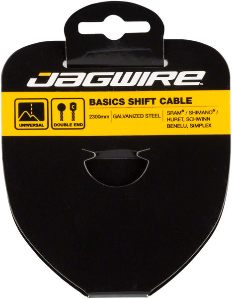 Jagwire Basics Derailleur Cable