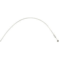 Jagwire EZ Handle 1.8mm x 330mm Single-End Straddle Wire