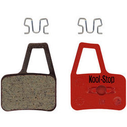 Kool-Stop Steel Disc Pads (Hayes)