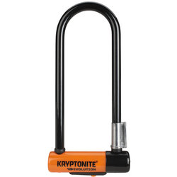 Kryptonite New-U Evolution Mini-9