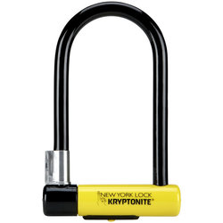 Kryptonite New-U New York Lock Standard