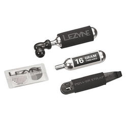 Lezyne CO2 Repair Kit