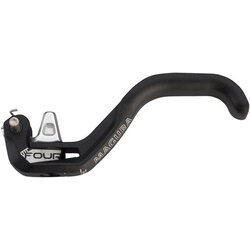 Magura HC Aluminum 1-finger Brake Lever for MT4