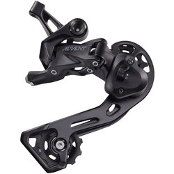 Microshift ADVENT Rear Derailleur w/Clutch