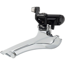 Microshift R10 Front Derailleur