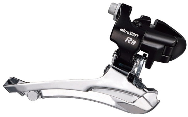 Microshift R8 Front Derailleur